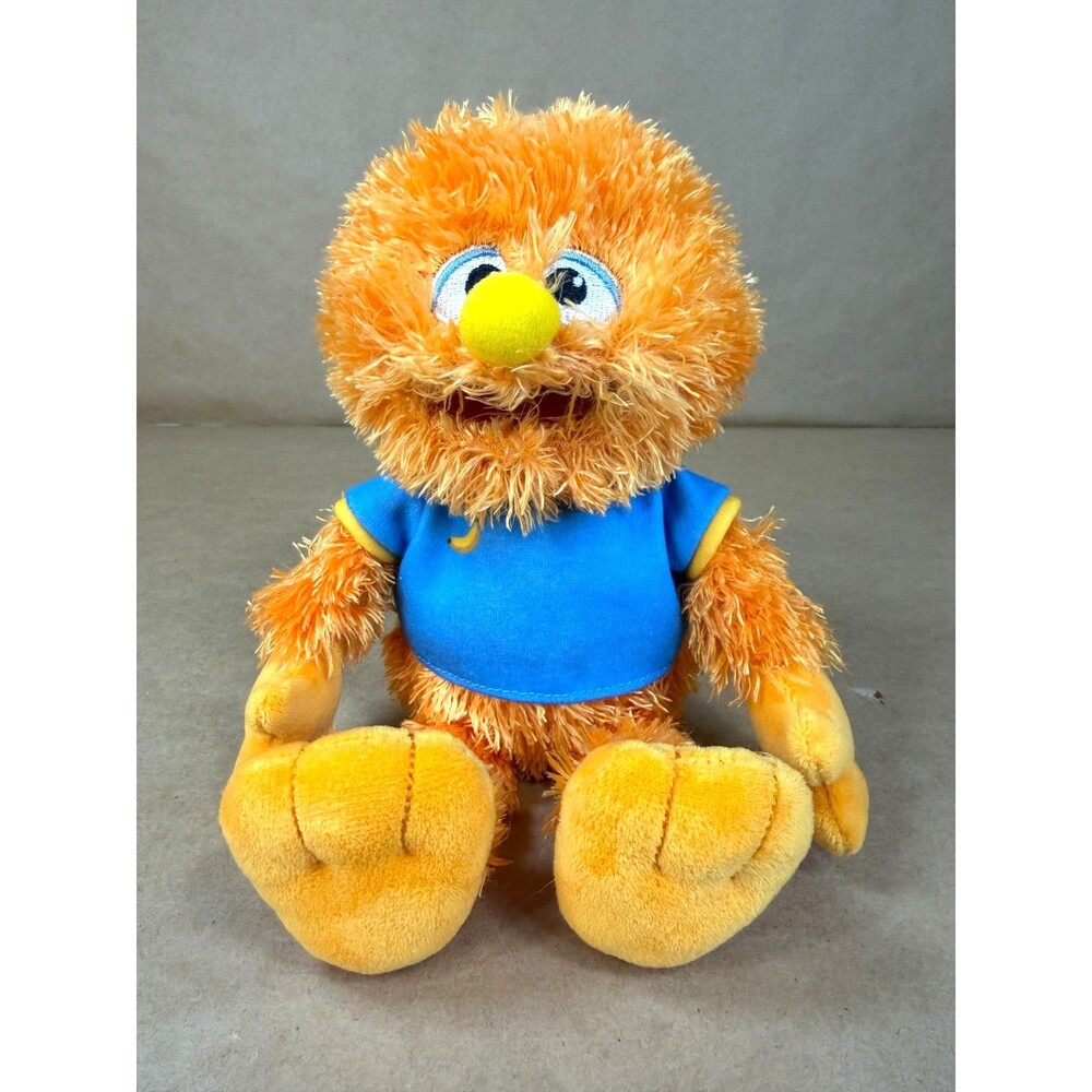 Official Ms. Rachel Herbie Cuddle & Comfort Friend 11" Plush Toy GUND Baby